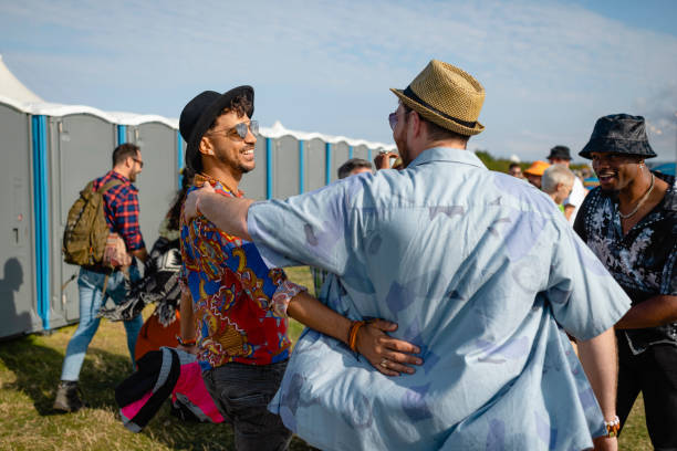 Best Porta potty rental near me  in Mount Holly Springs, PA