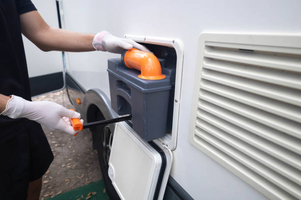 Portable restroom solutions in Mount Holly Springs, PA